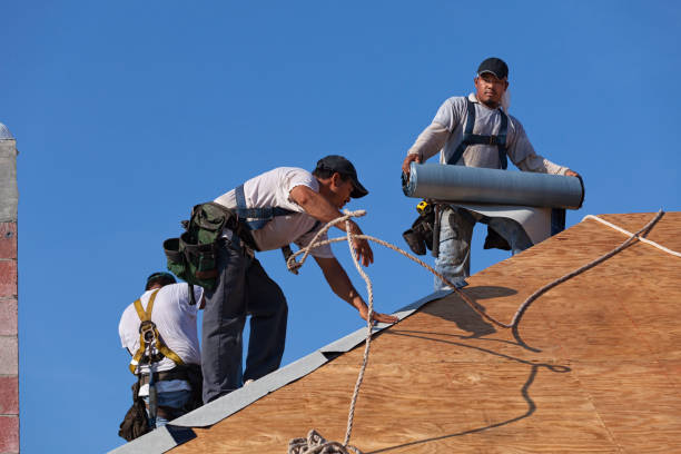 Trusted Rahway, NJ Roofing Contractor Experts