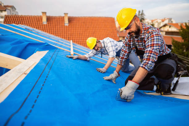 Gutter Installation and Roofing in Rahway, NJ