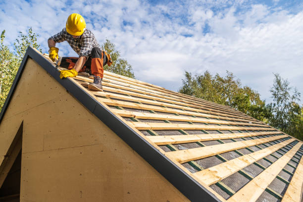 Best Roof Leak Repair  in Rahway, NJ